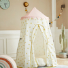 Gold Foil Pop Up Canopy