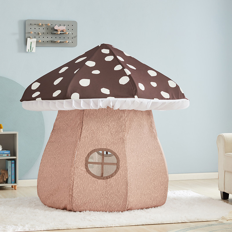 Mushroom Playhome
