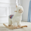Alpaca Rocker