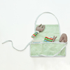 Reversible Gardening And Tool Apron