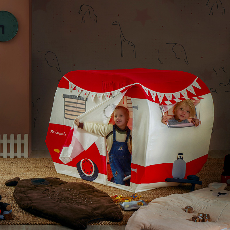 MINI Camper Playhome