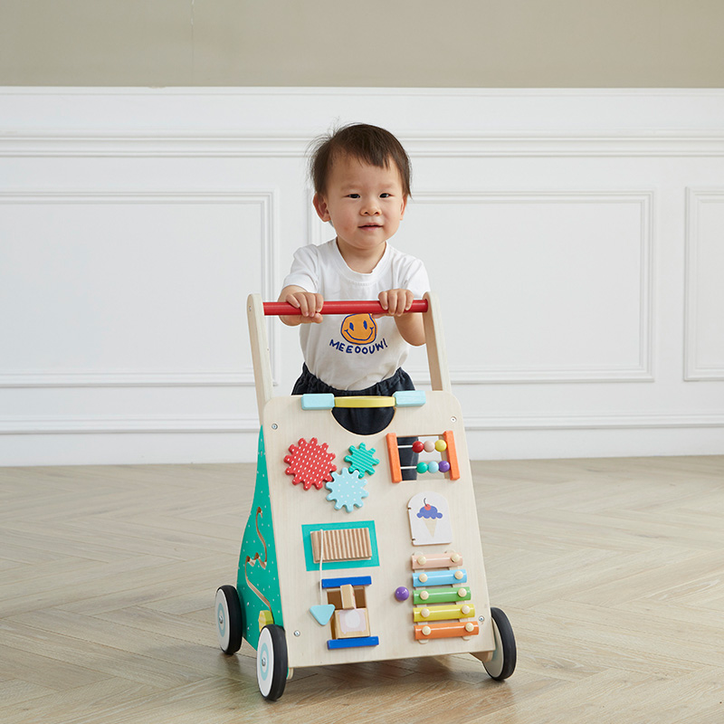 Baby Activity Walker 2