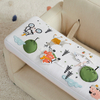 Baby Activity Square Chair- Forest
