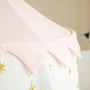 Gold Foil Pop Up Canopy