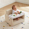 Baby Activity Square Chair- Forest