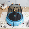 Inflatable Trampoline-Little Bear