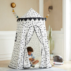 Star Pop Up Canopy