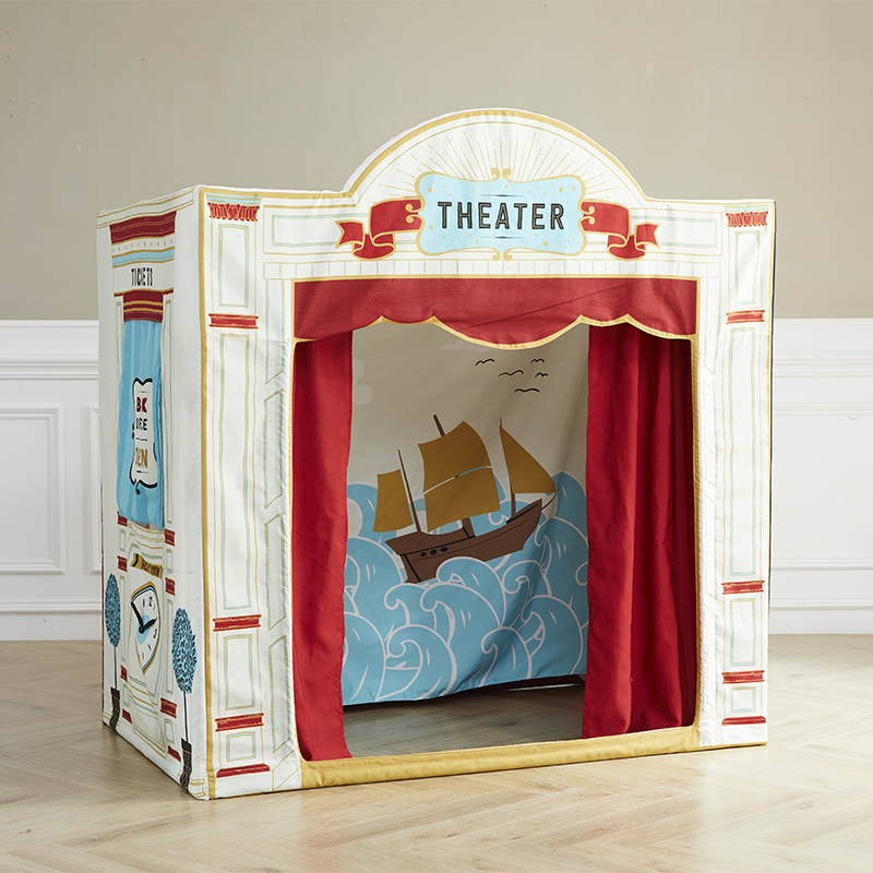 Theater Playhome