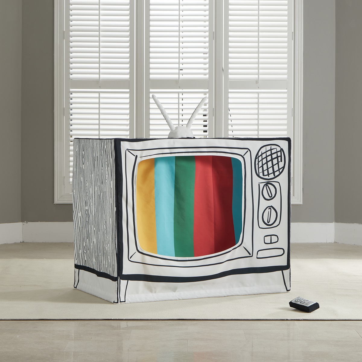 Asweets TV Playhouse
