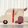 Mobile Dog Grooming