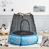 Inflatable Trampoline-Little Bear