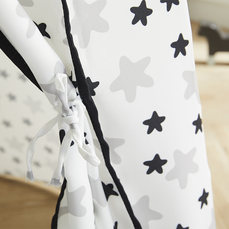 Star Pop Up Canopy