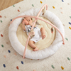 Bird\'s Nest Baby Activity Playmat