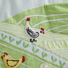 Farm Activity Tummy Time Toy