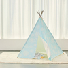 Let It Snow Teepee