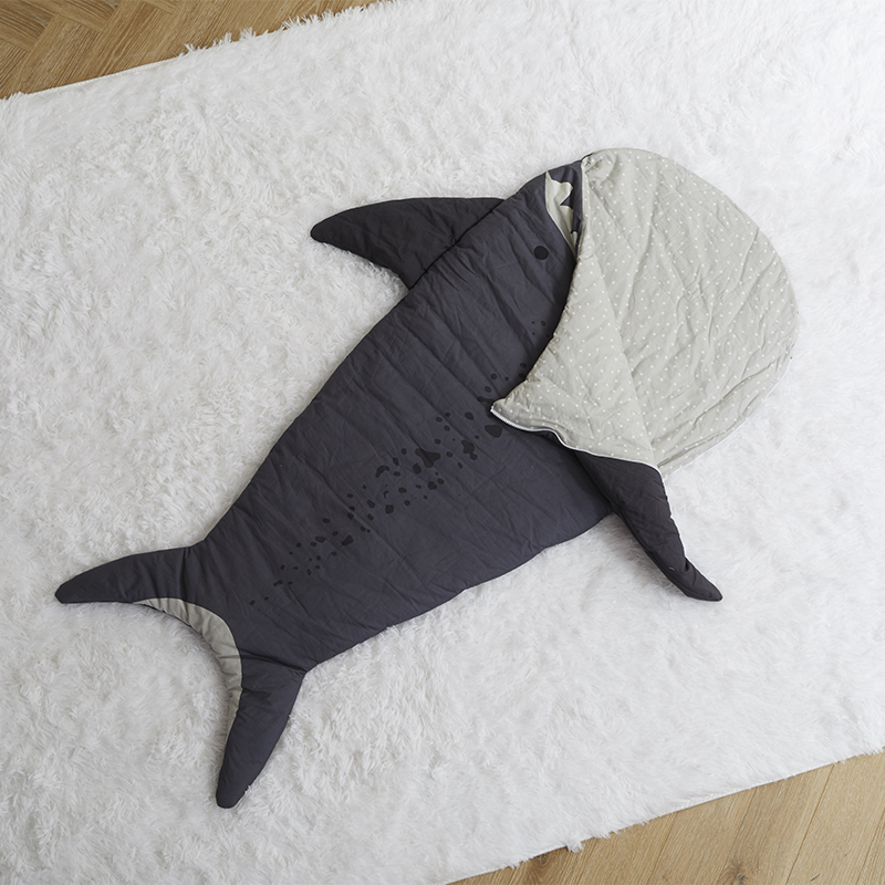Shark Sleeping Bag