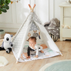 Jungle Baby Activity Teepee